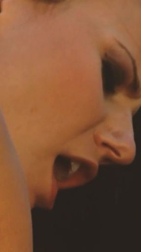 Chicks Want Sex Scene-1_brunette with a Big Ass Getting Fucked Hard Ends up with a Cumshot in Her Mouth