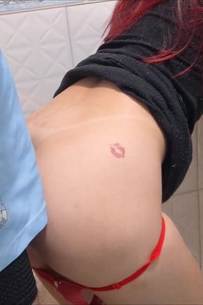 I Fucked My Sister-in-law While Everyone Else Left!