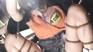 Hot MILF Teacher Fucks Her Student In Classroom - college girl Roleplay