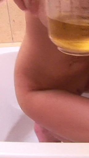 All of Patricia's Pee Videos