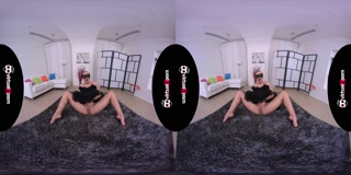 hot Vinna Reed is a gorgeous flexible ballerina