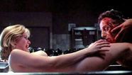 Barbara Crampton: 80s Scream Queen Nude