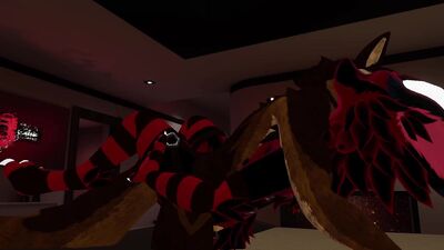 My good boy~ (Fansly Promo)