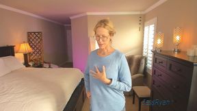 Trash Talking Your Wife Christine