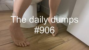 The daily dumps #906