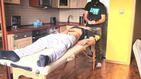 want to see how it s done? dastin home video..