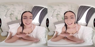 VIRTUAL TABOO - Pure Souled Chick Leanne