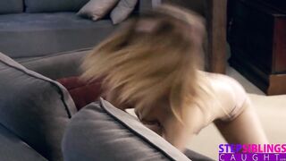 "Fuck! I need you, Stepbro!" says Bonnie Dulce.S21:E2