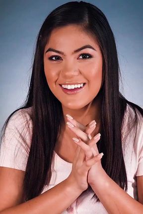 20 Questions  Kendra Spade  Ama  Adult Time