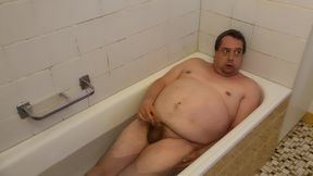 Naked Pranks in the Bathroom