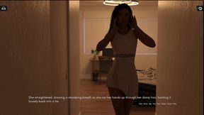 City of Sin - the Nocturne Files (part 3)