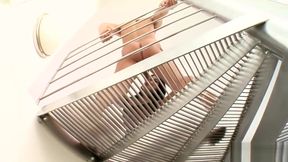 Sorana Gets Her Small Ass Fucked