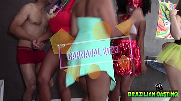 Braziliancasting - update #4 - Carnaval 2023 - Brazilian Casting - Aberto10 minutos - Feb 17, 2023