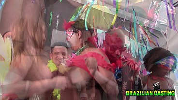 Braziliancasting - update #4 - Carnaval 2023 - Brazilian Casting - Aberto10 minutos - Feb 17, 2023