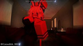Secret Bunny Service | After Hours for #50