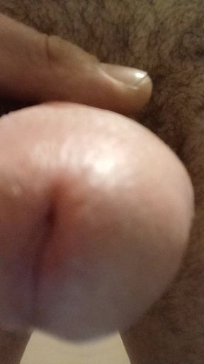 Do You Want Me to Cum in Your Mouth?