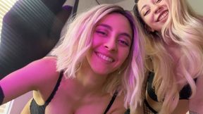 SPH Surprise Message For Tiny Dick Loser