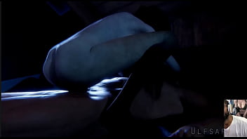 Juno Is Being A Beautiful Cute Cock Tease, Tight Spooky Pussy Hisako Rides Your Cock All Scary Like