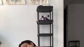 Social Media Creator @SofiaReyess @Teasing and #Naked #Glasses Porn #Petite #Tattoo Porn #Solo gratis tube film | Tik.Porn