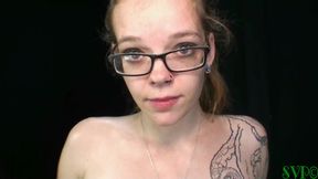 Pregnant Marie Loves to Ride Cock