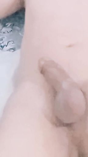 Captivating moment from &quot;19 year old girlfriend in my bedroom Want My Dick to Satisfy Have fun getting by your boyfriend&quot;