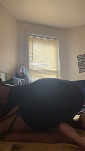 Do u like my arch baby