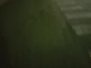 Filf si masturba in auto