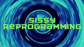 Sissy Reprogramming - Audio Only - Lilith Taurean Reprograms & Mesmerizes You Into Becoming A Sissy