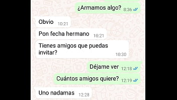 Parejita de edomex me invitan a darle su cogida a rica hotwife gritona y cogelona en el motel (RED)