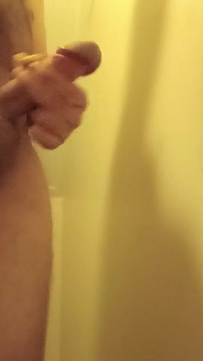 Coffee Filter Masturbation