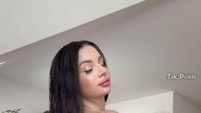 Social Media Creator @LauraLense @Teasing and #Tattoo #Naked #Teen #Small Tits clips adult sexy | Tik.Porn