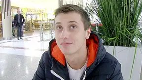 First Time Teen Takes Huge Cream Pie Face—Raw Messy Fun – XXX Gay