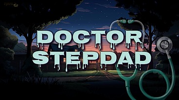 Step gay dad - Doctor stepdad - The Healing power of smelly feet