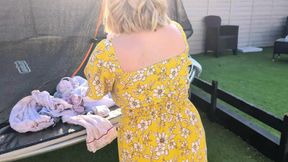 Mommys Chores Free Sfw