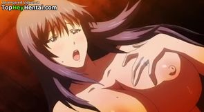 Hentai Full-Bosomed 18-Year-Olds Have To Shag Their Friend