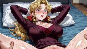Kate Lauren (Conan)