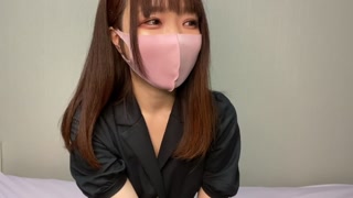 No bra dress while talking about maids...