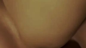 she got visited by her stepbrother