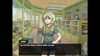 Witch Hunter - Part 45 My Sexy Babe By LoveSkySan69