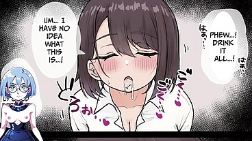 The Voluptuous & Ignorant Kokona-chan