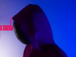 Squid Game SEX PARODY - Players VS Guards