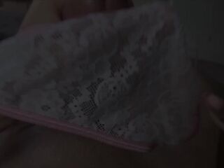 Step Daughter Punished For Making Me Concupiscent - Cassie2Sassy - Family Therapy - Alex Adams