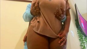Greatest ass job ever by Dirty Diana
