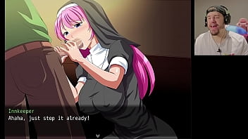 How To Prank A Nun 10 Times In A Row (The Promised Rosary)