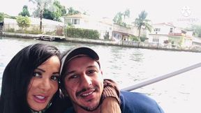 passeio de barco termina em pau na buceta