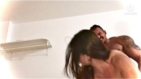 passeio de barco termina em pau na buceta