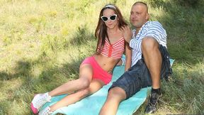 Watch promiscuous Leyla Black's trailer