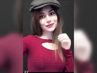 Boob drop