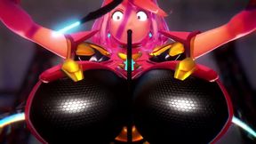 Pyra Body Inflation