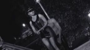 There is no pardon under Lady Cynthia hard direction 1